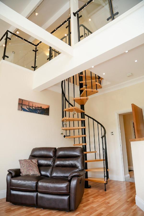 Apartamento Beautiful Cozy 3 Bedroom 2 Bathroom Newcastle upon Tyne